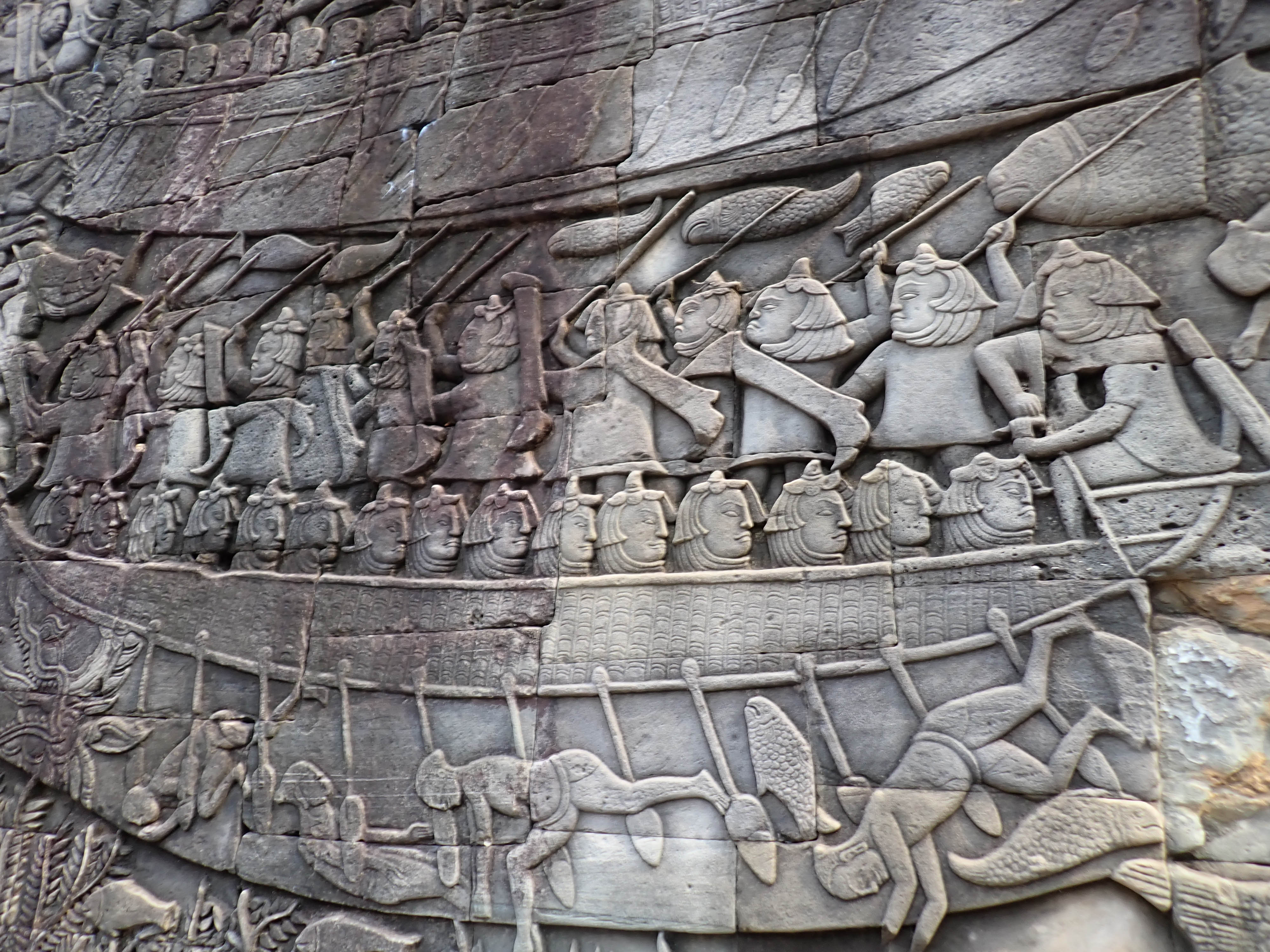 Relief