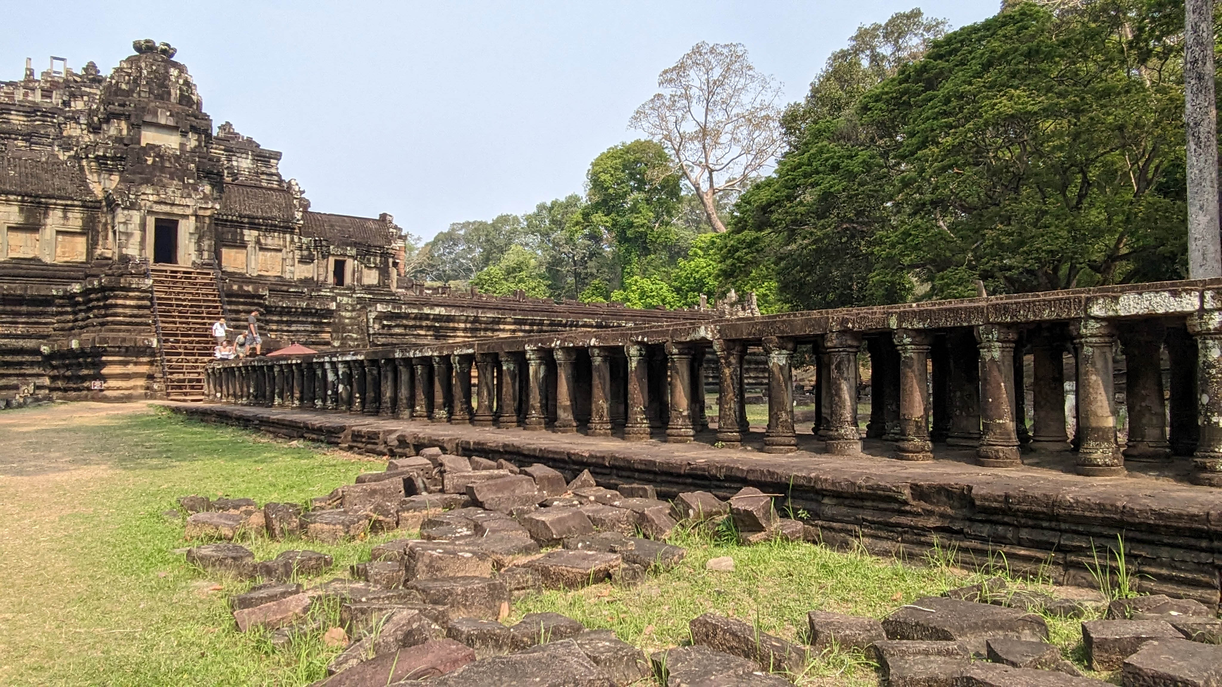 Baphuon