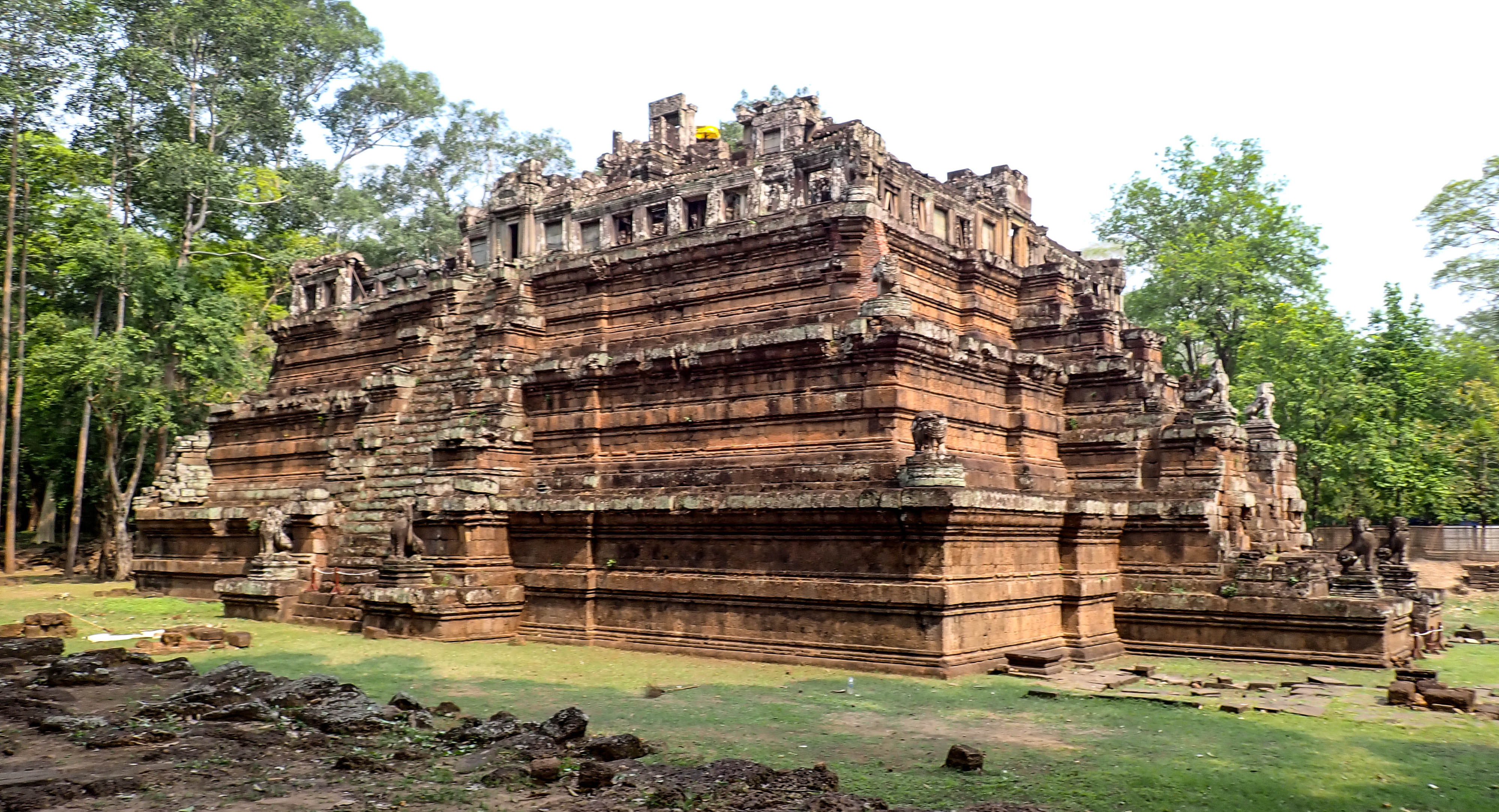 Phimeanakas