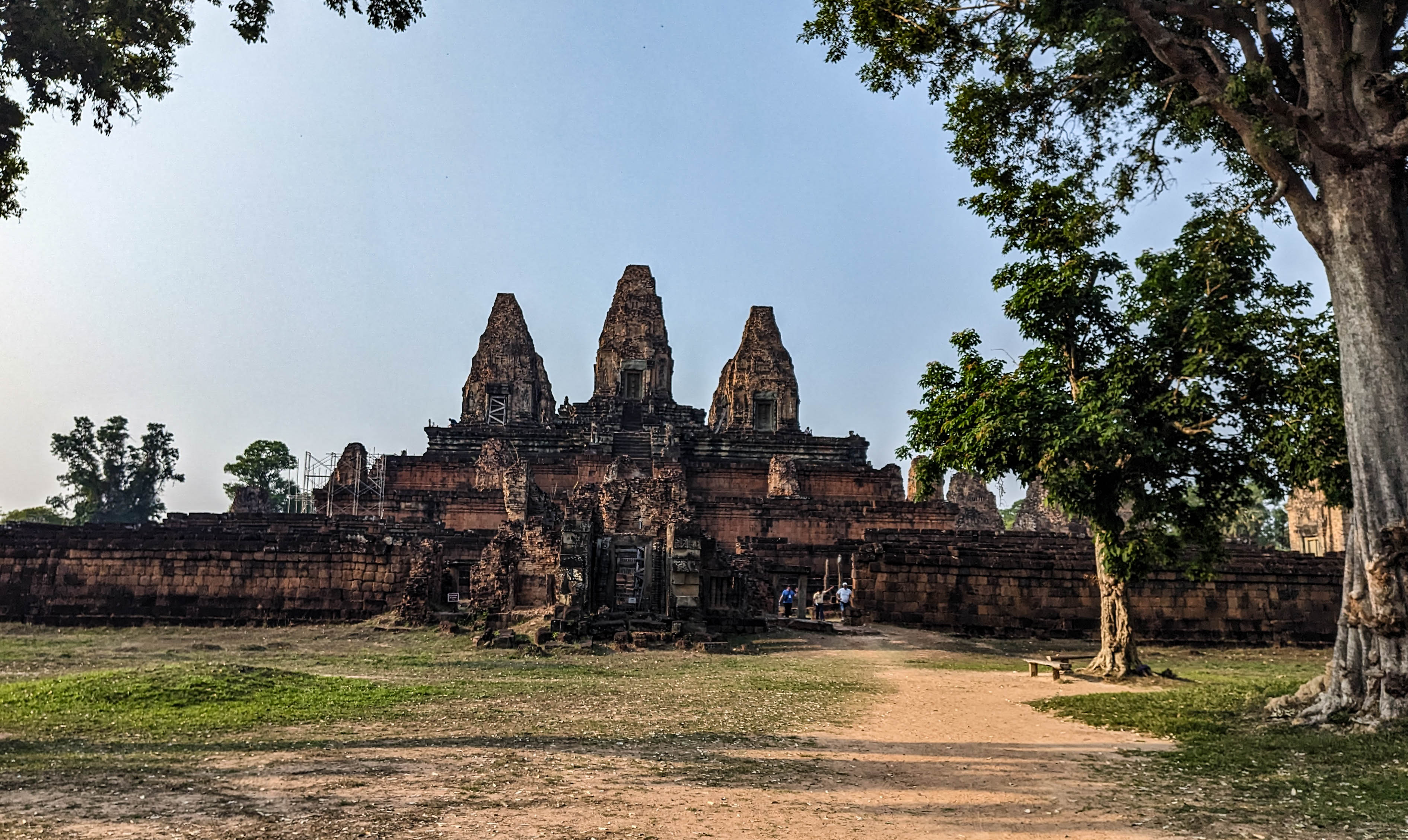 Pre Rup