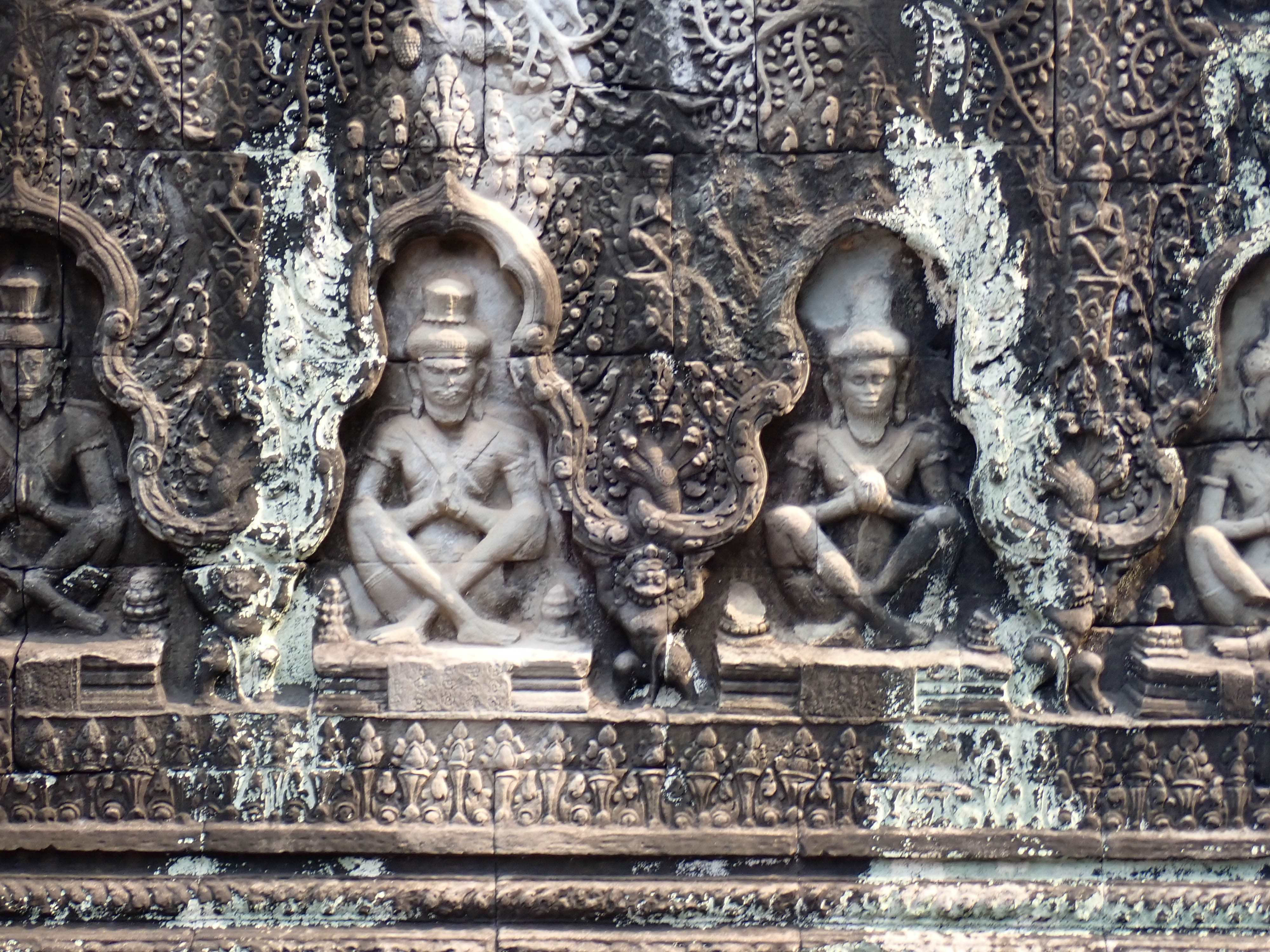 Buddhist