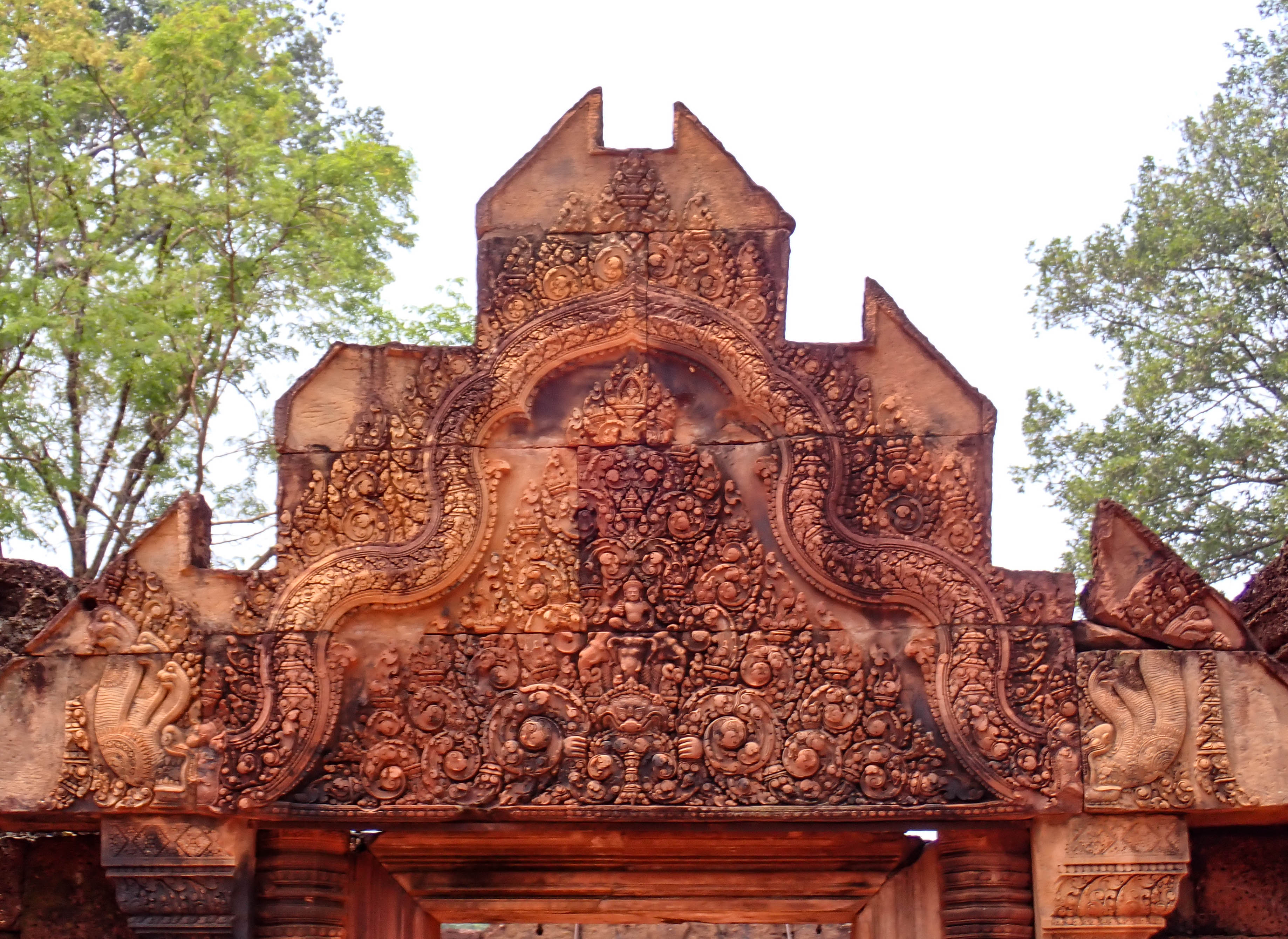 Banteay Srei