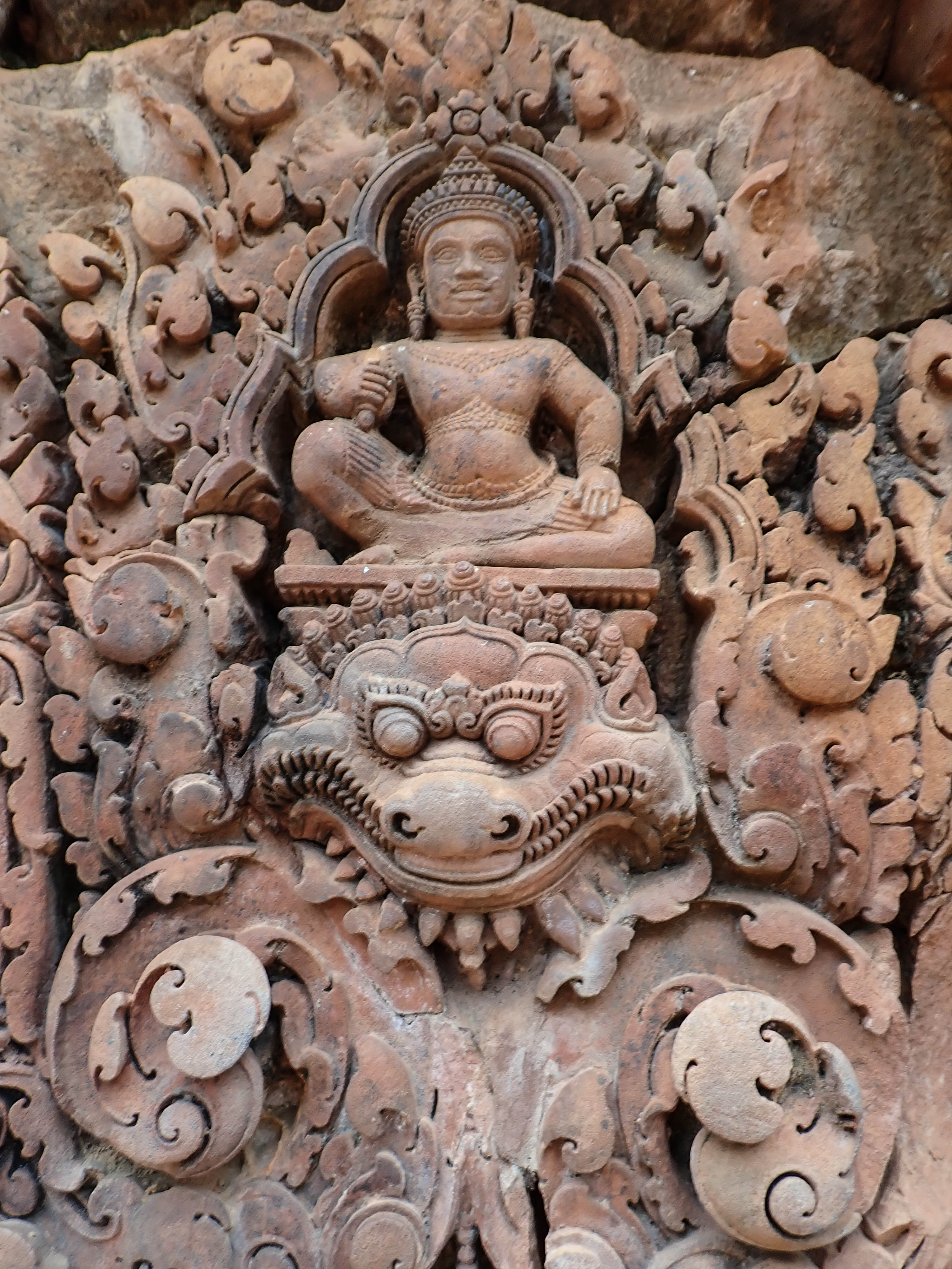 Relief