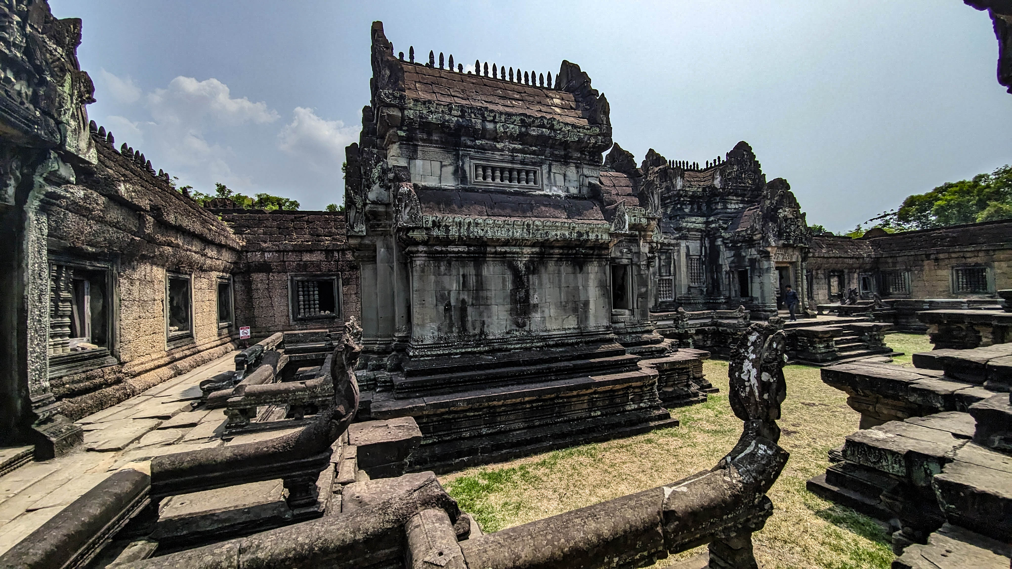 Banteay Samre