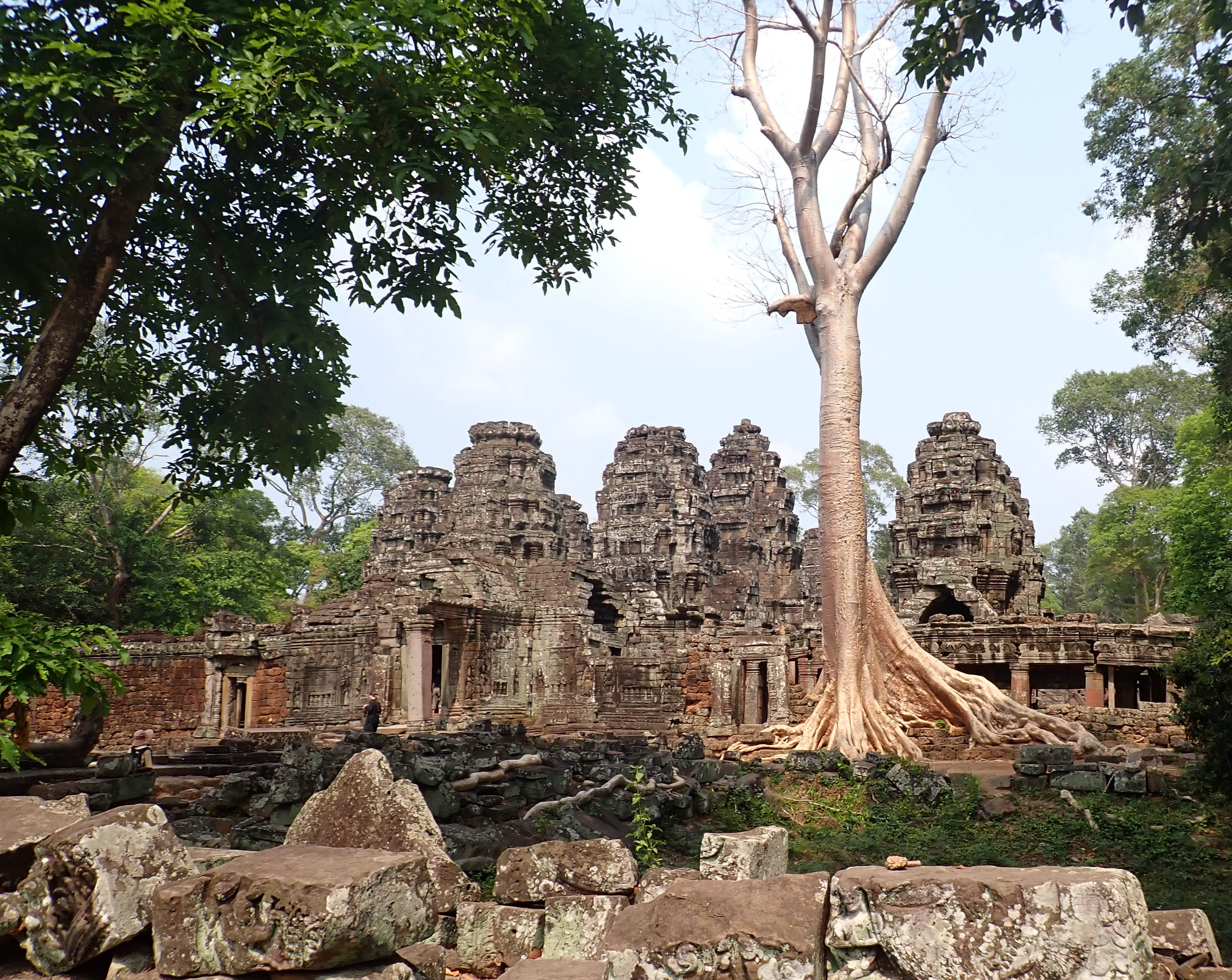Banteay Kdei