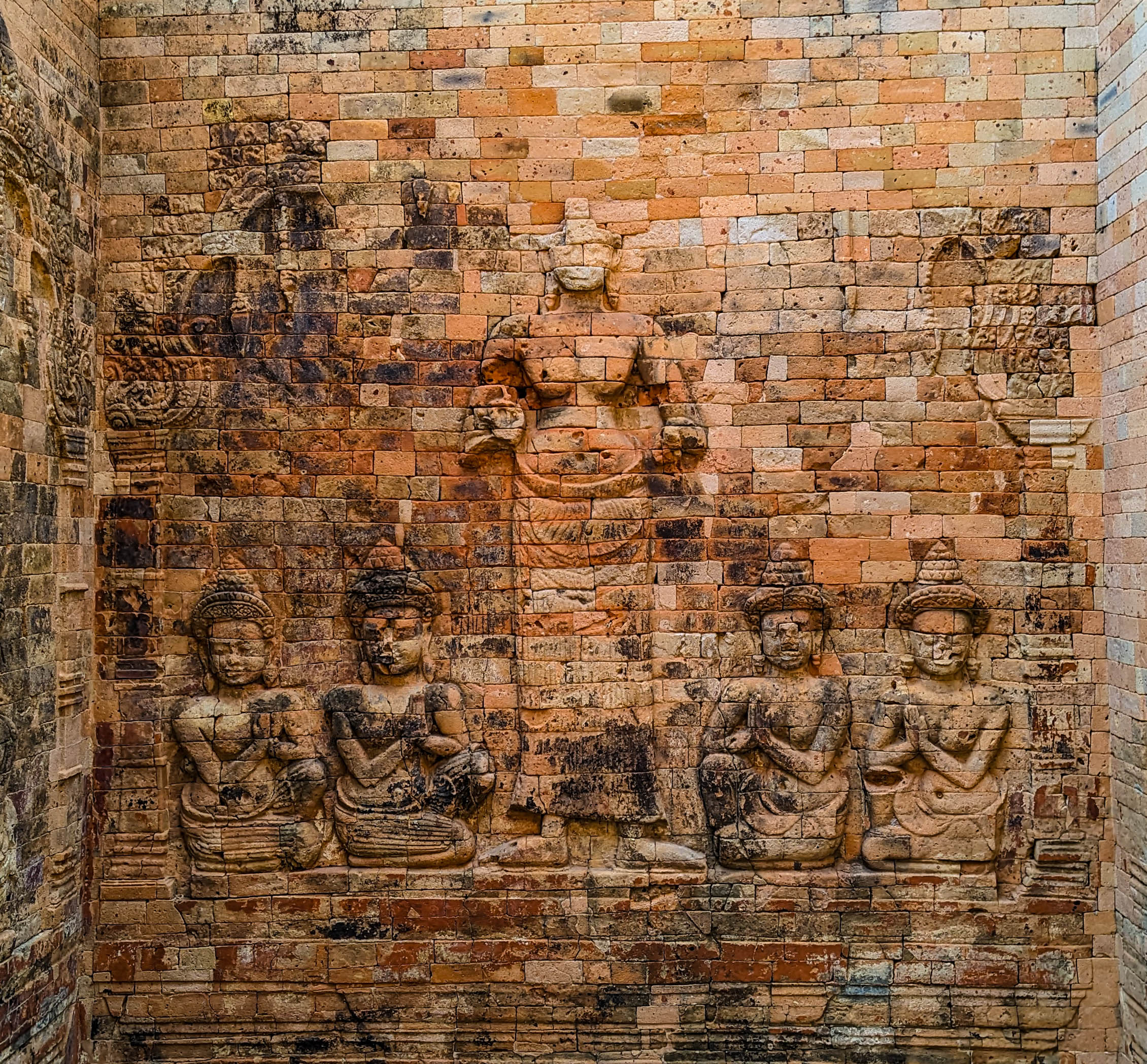 Prasat Kravan