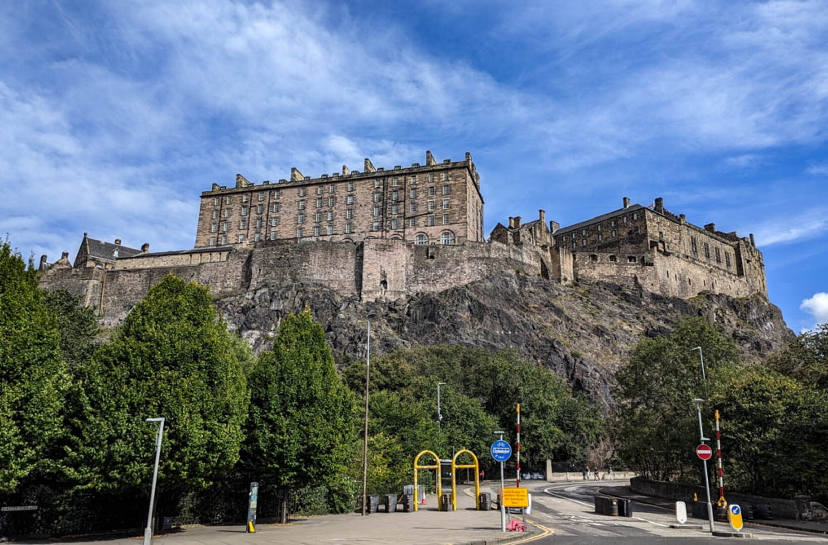 Edinburgh