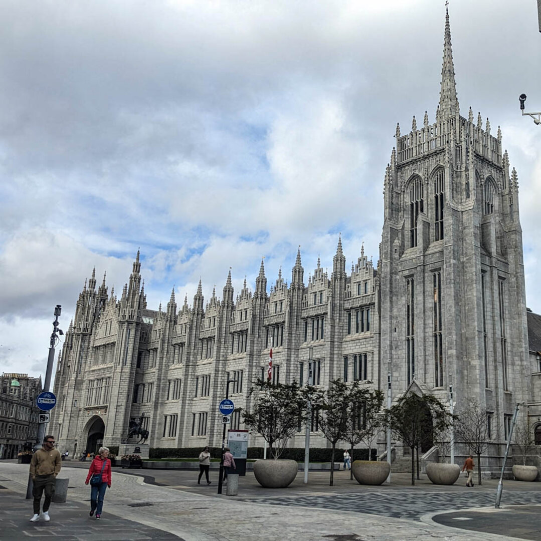 Aberdeen