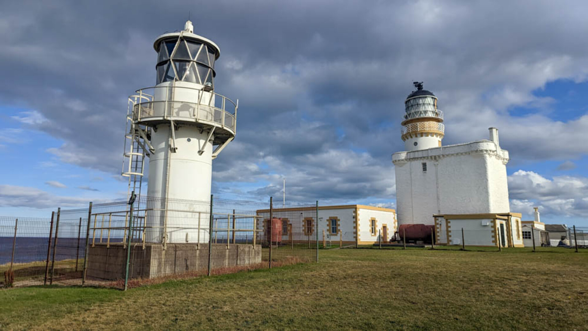 Fraserburgh