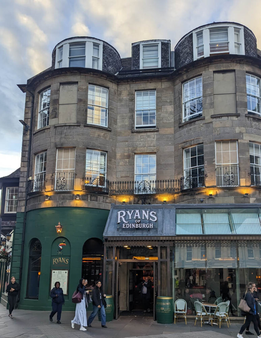 Ryans