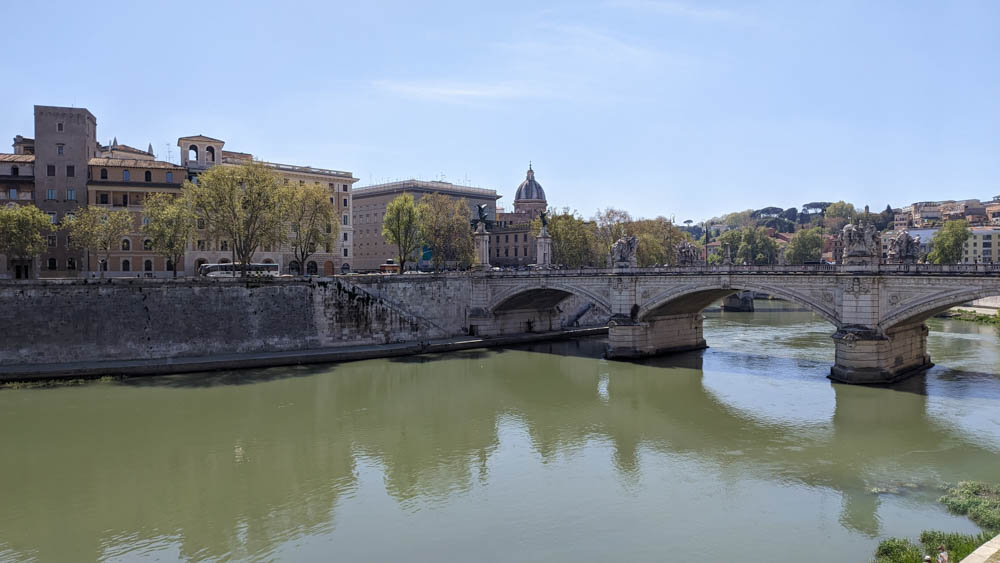 Tiber