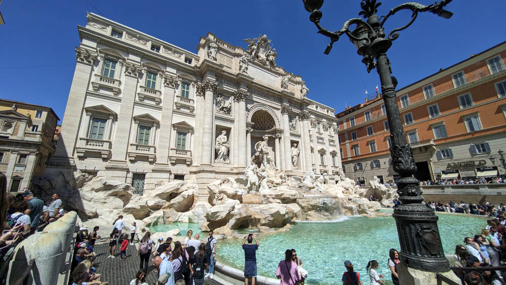 Trevi