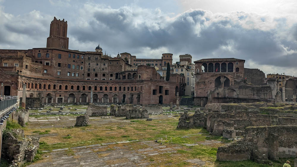 Forum Romanum