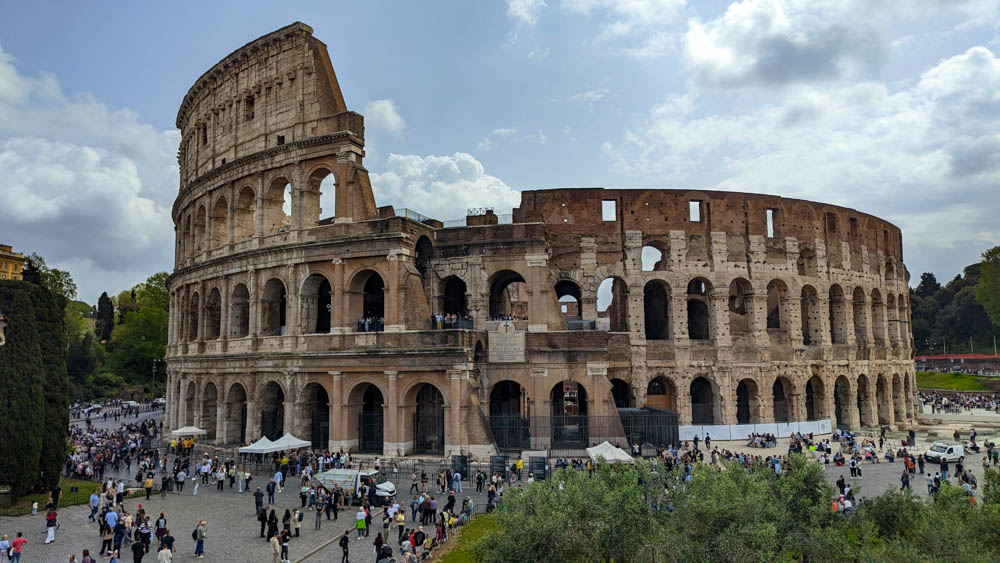Colosseum