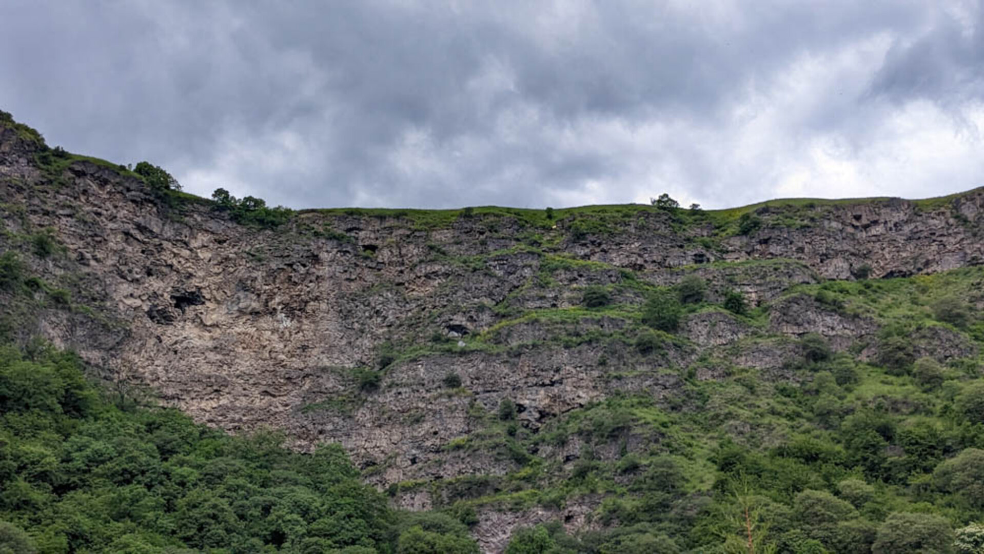 Steilwand