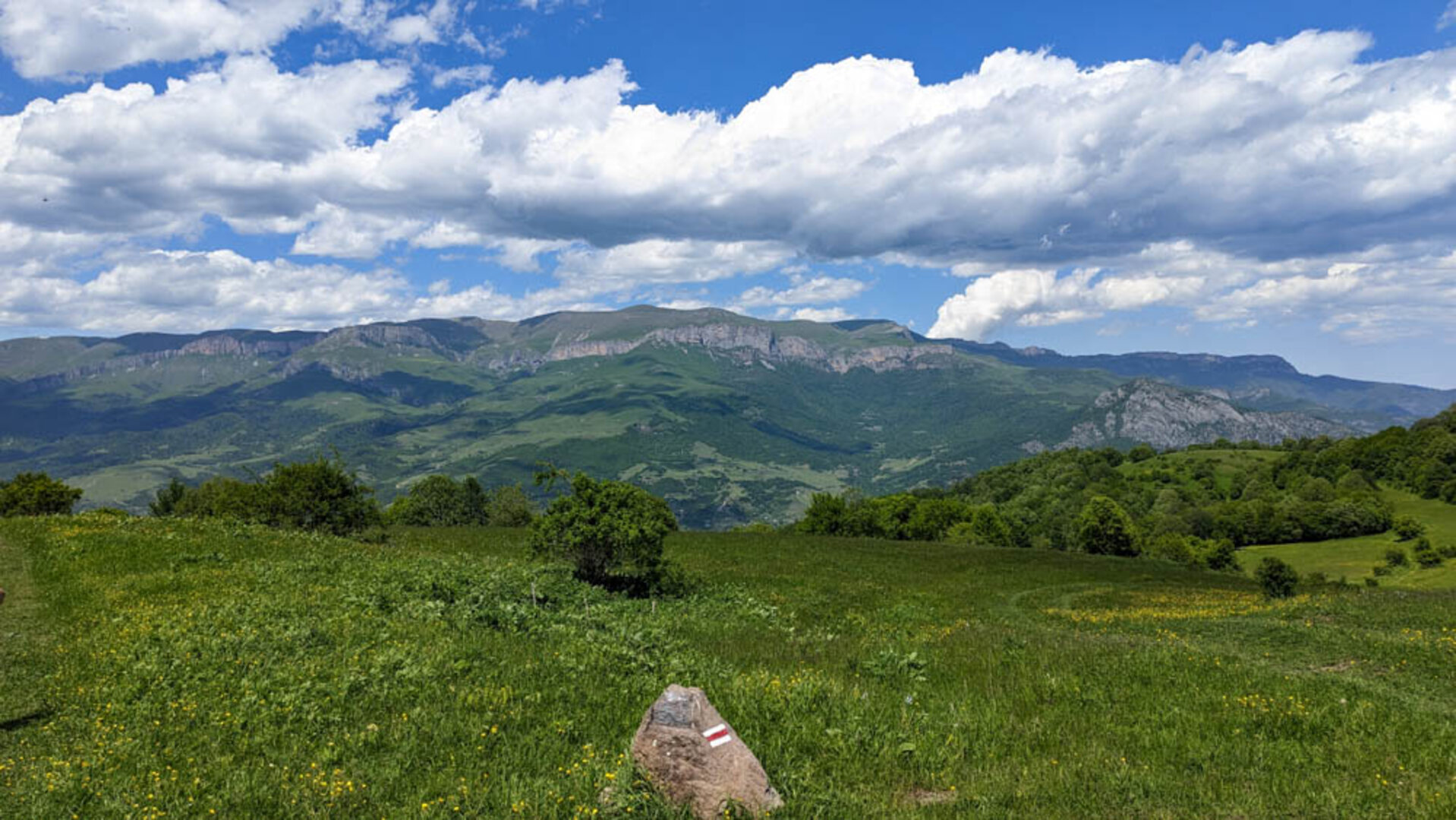 Berge