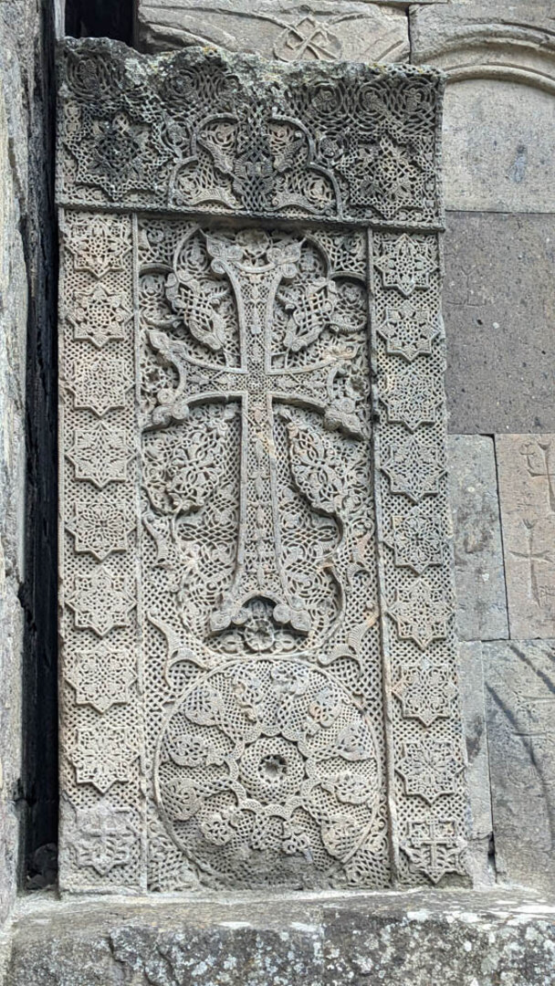 Kreuzstein