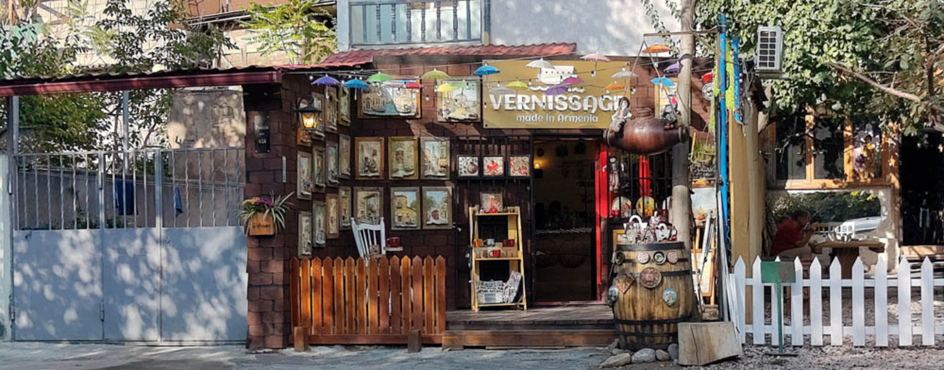 Kunstladen