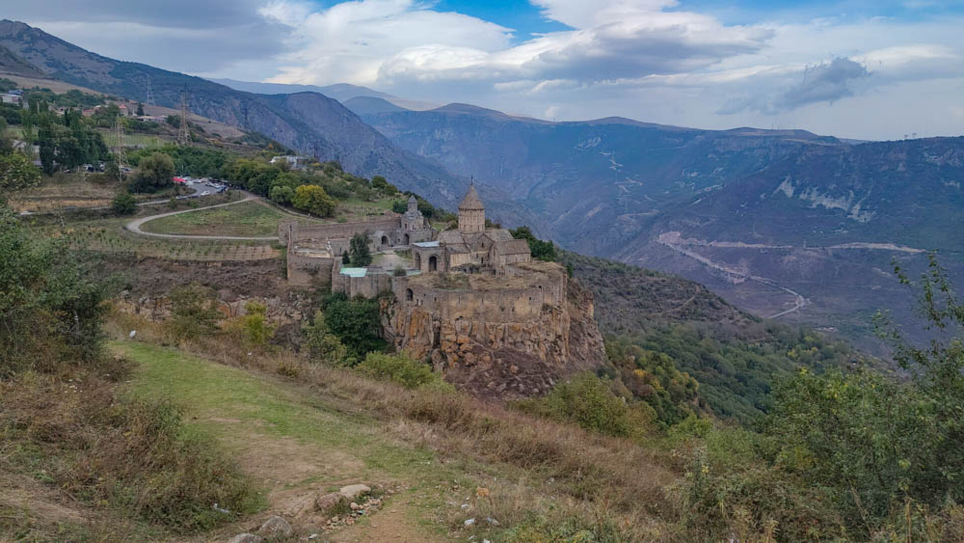 Tatev