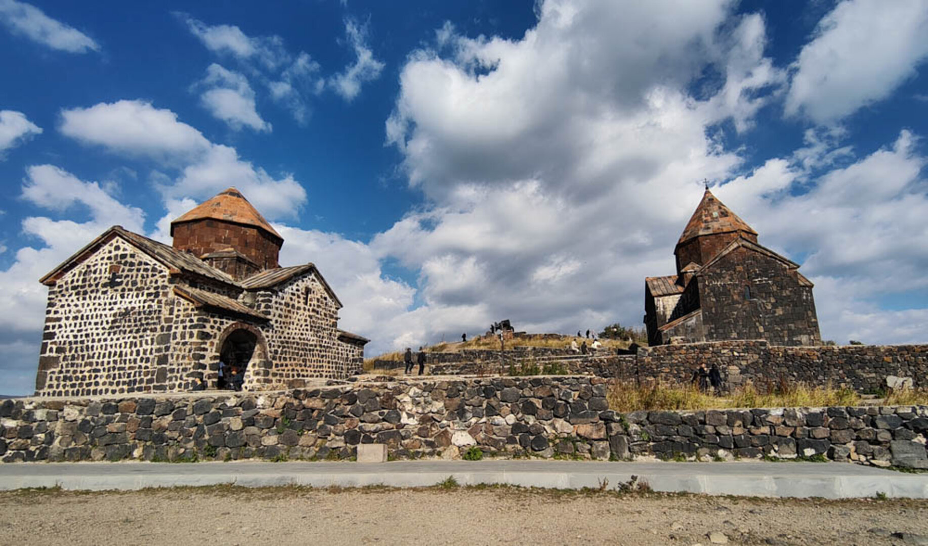 Sevanavank