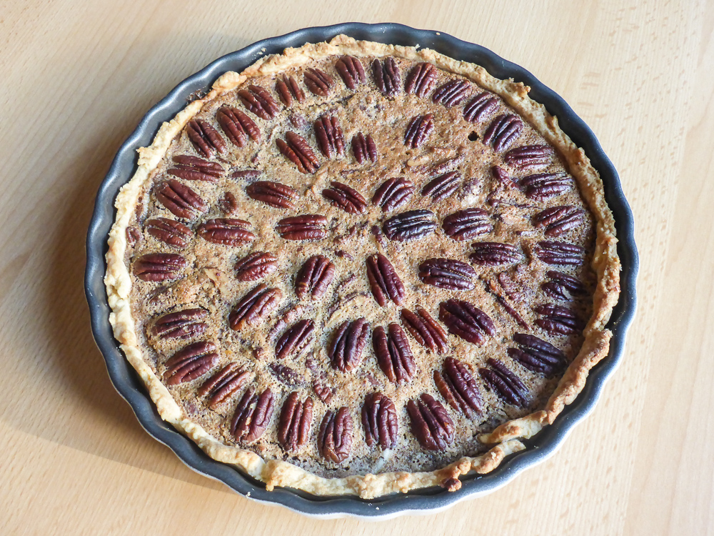 Pecan Pie