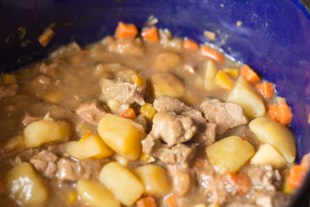 Irish Stew