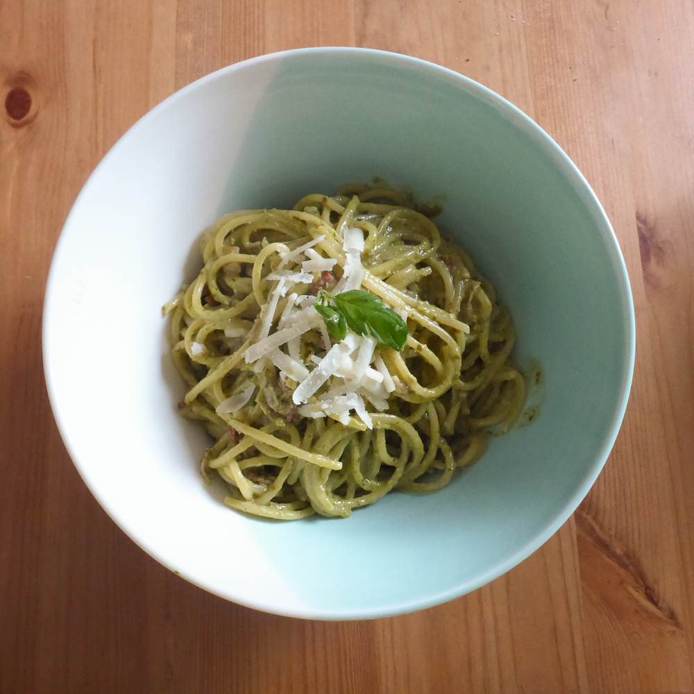 Pesto spezial