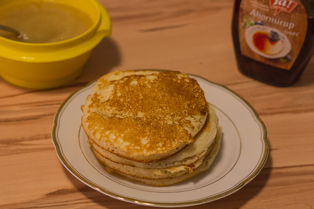 Pancakes